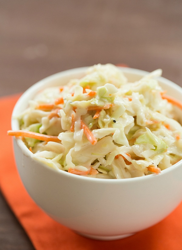 Coleslaw